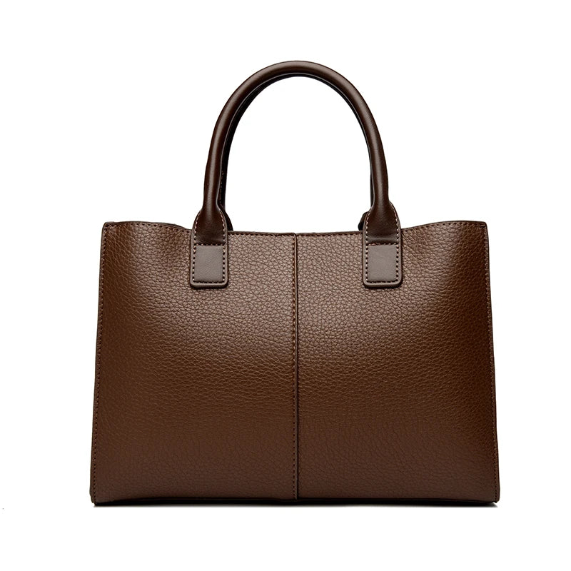Veliora Tri-Layer Signature Tote