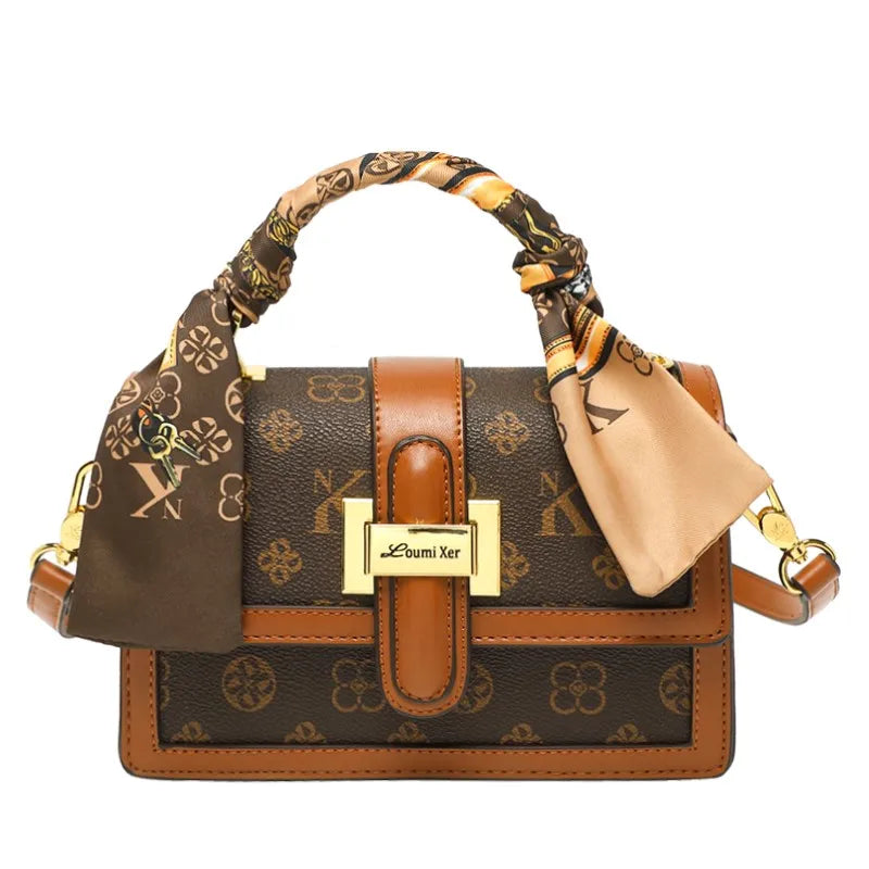 Veliora Atelier Mini Crossbody 👜