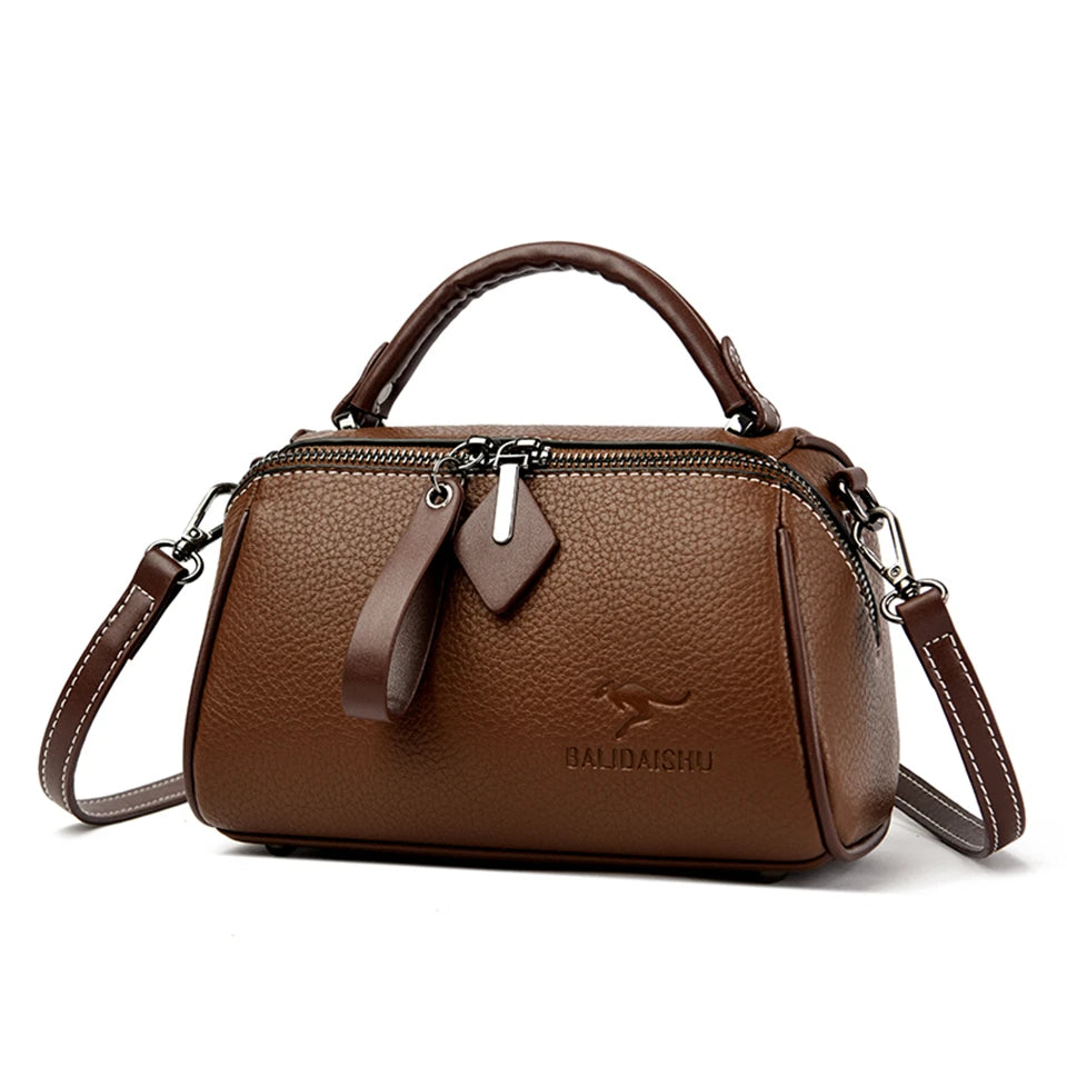 Veliora Maison Crossbody