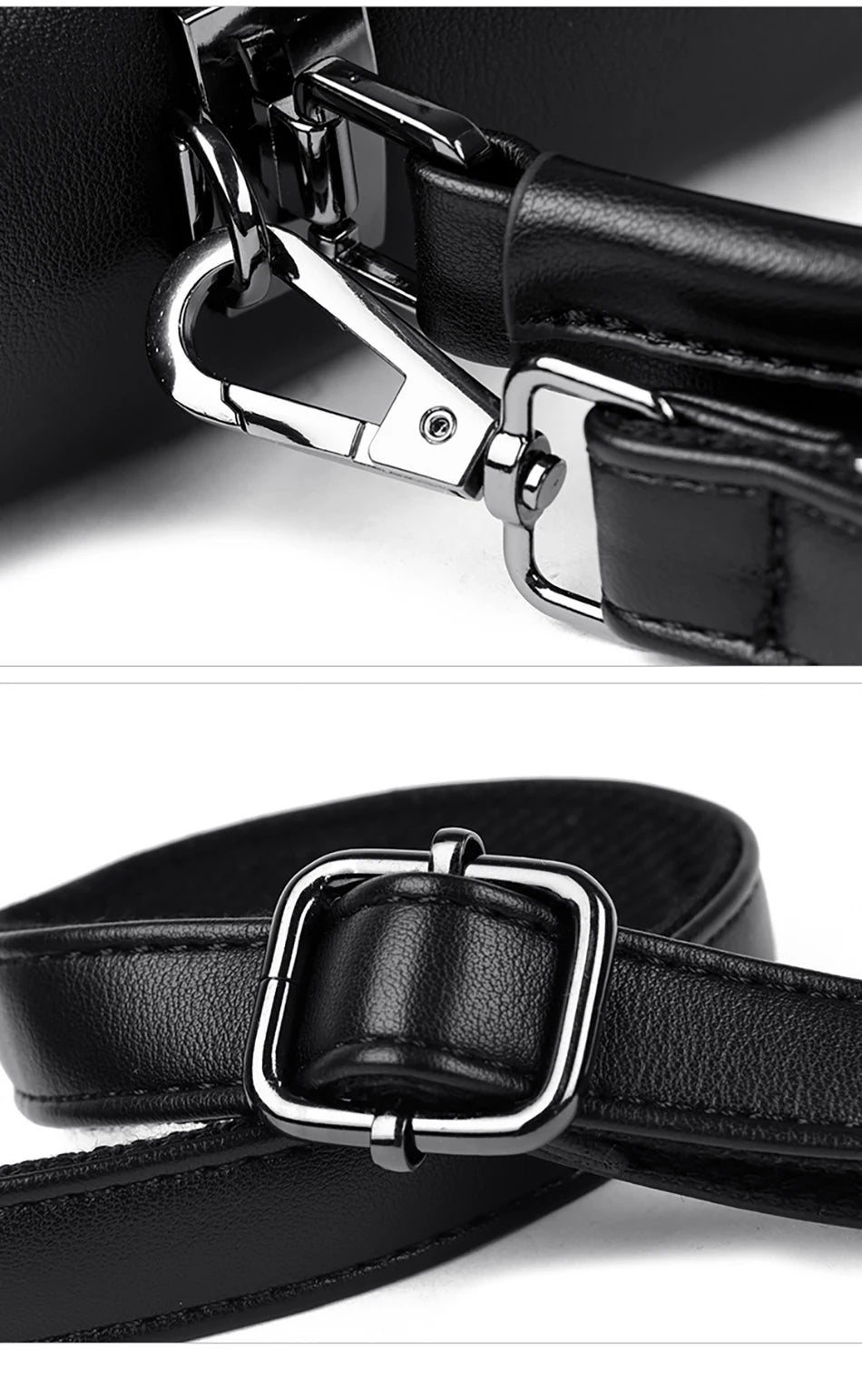Veliora Retro Square Crossbody Bag 👜