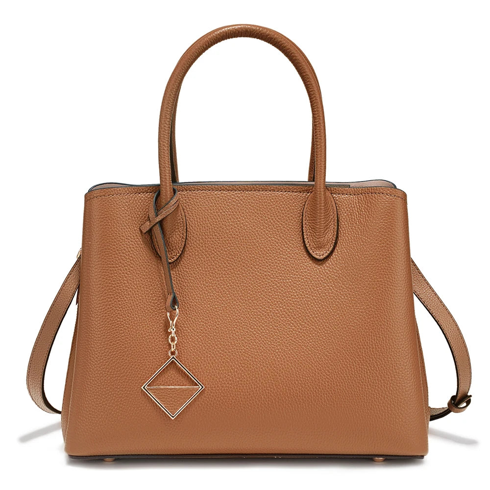 Veliora Atelier Shopper Bag
