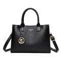Veliora Tri-Layer Signature Tote