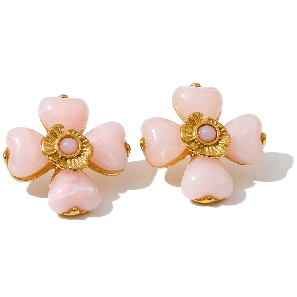 Veliora Fleur Atelier Jewelry Set