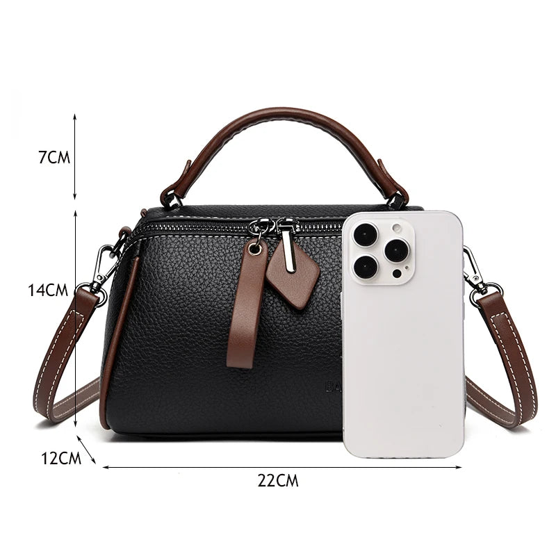 Veliora Maison Crossbody