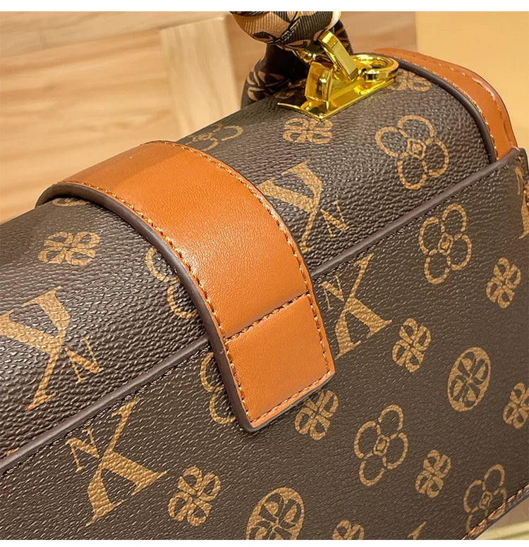 Veliora Atelier Mini Crossbody 👜