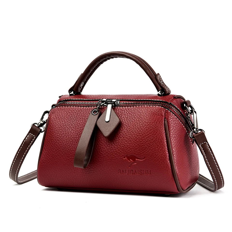 Veliora Maison Crossbody