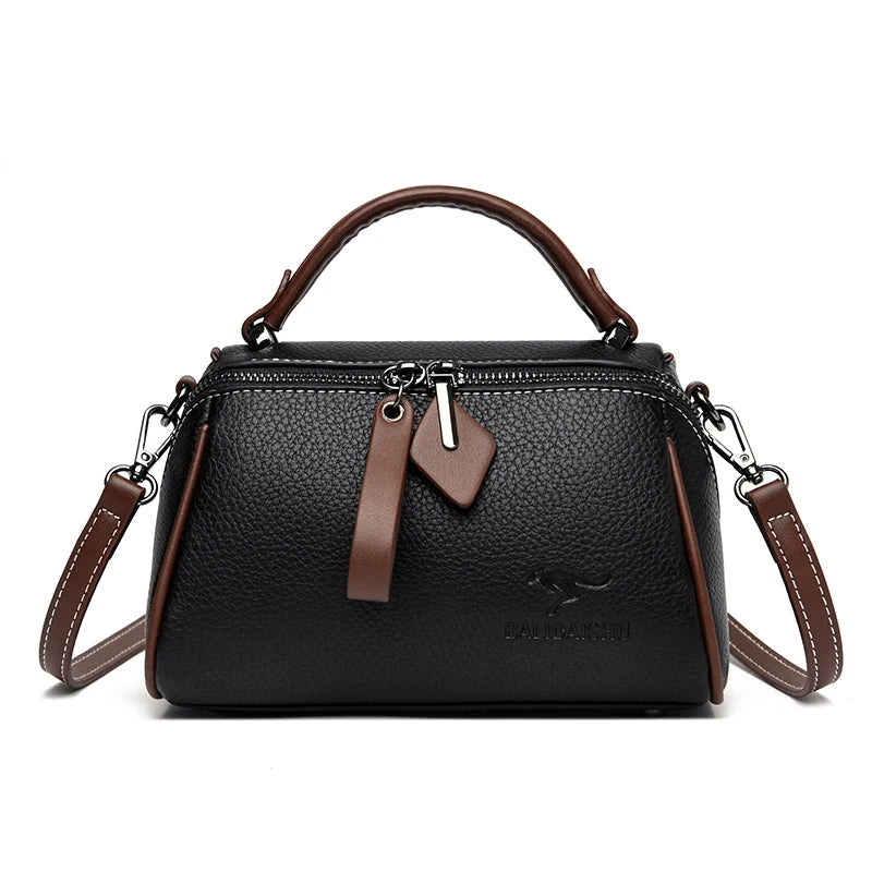 Veliora Maison Crossbody