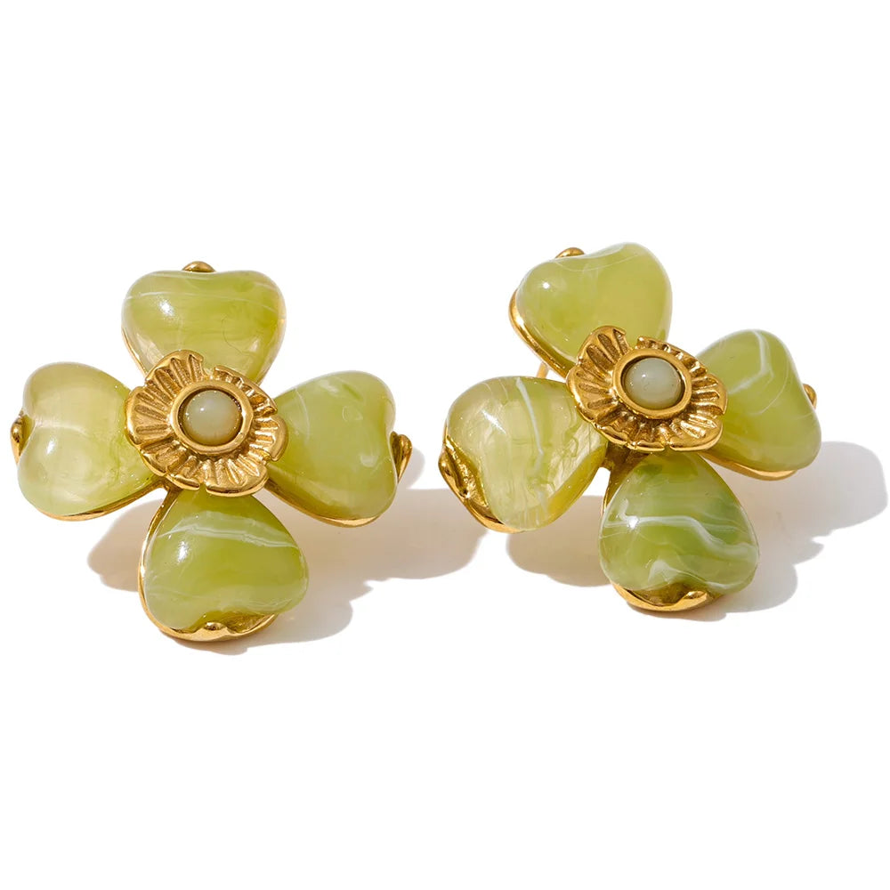 Veliora Fleur Atelier Jewelry Set