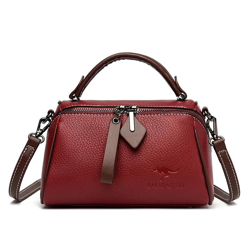 Veliora Maison Crossbody