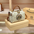 Veliora Vintage Pillow Crossbody 👜