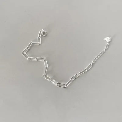 Love Heart Bead Bracelet