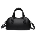 Veliora Soft Leather Designer Shoulder Bag 👜