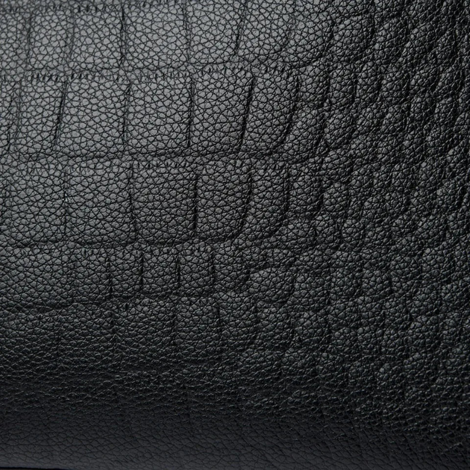 Veliora Monarch Croc Leather Tote