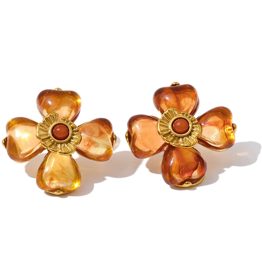 Veliora Fleur Atelier Jewelry Set