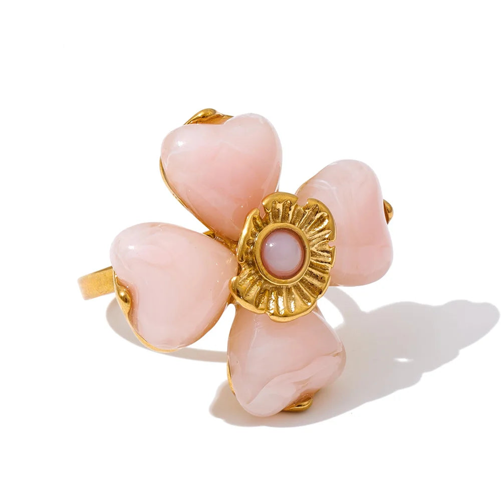 Veliora Fleur Atelier Jewelry Set