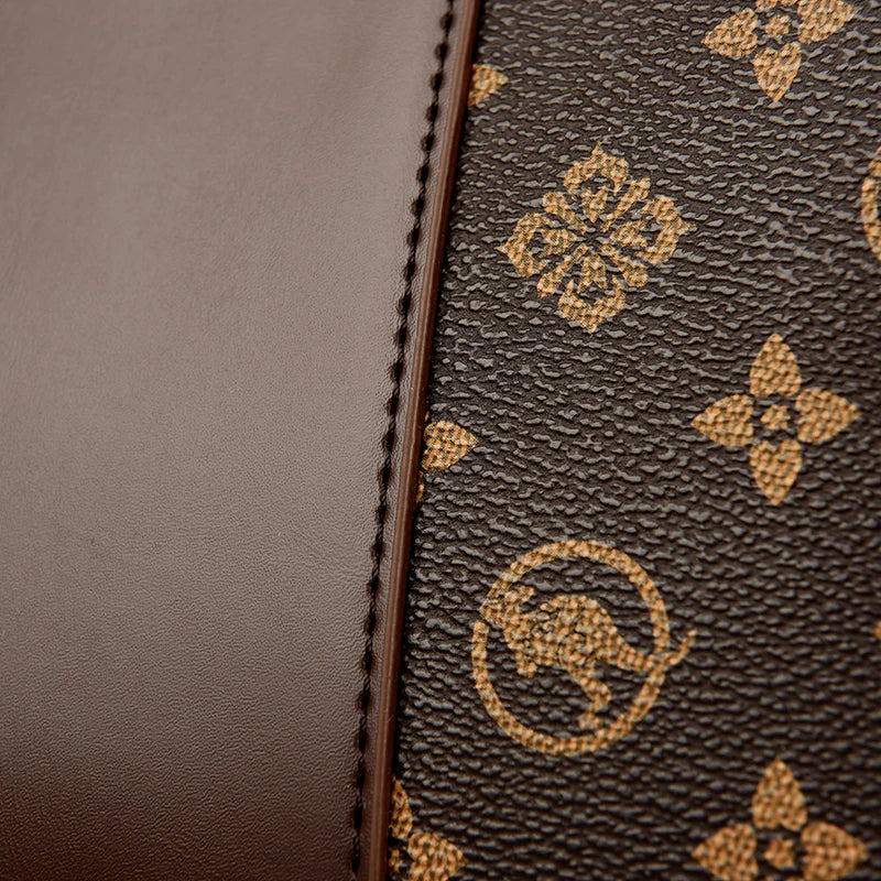 Luxury Soft Leather Shoulder Bag✨