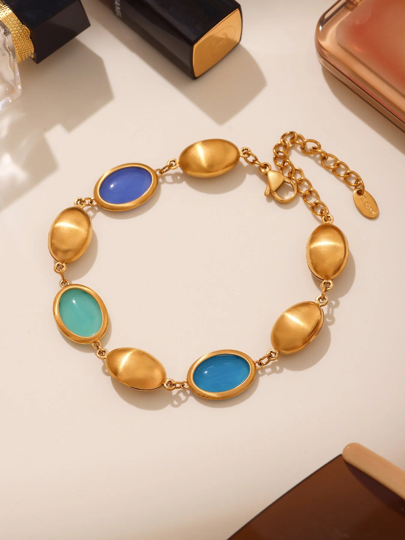 Veliora Opal Ferris Jewelry Set✨