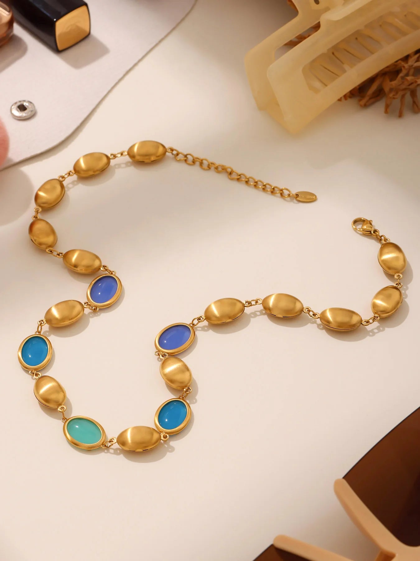 Veliora Opal Ferris Jewelry Set✨