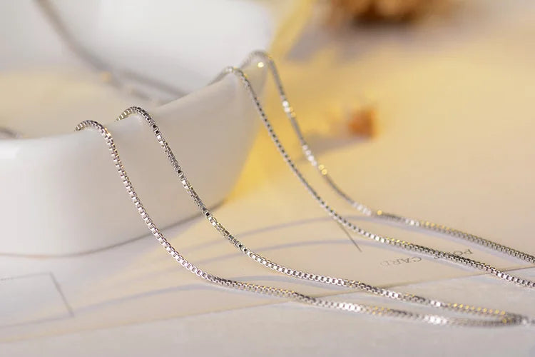 Veliora Double Layer Zircon Necklace