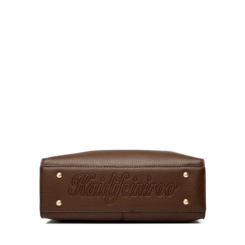 Veliora Tri-Layer Signature Tote