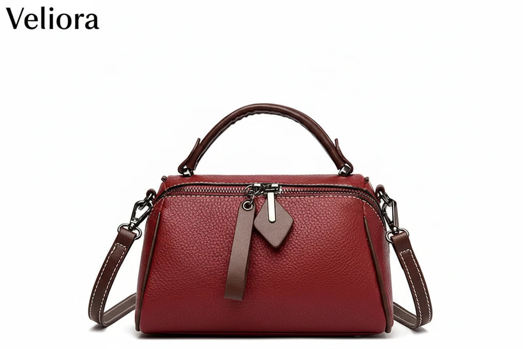 Veliora Maison Crossbody