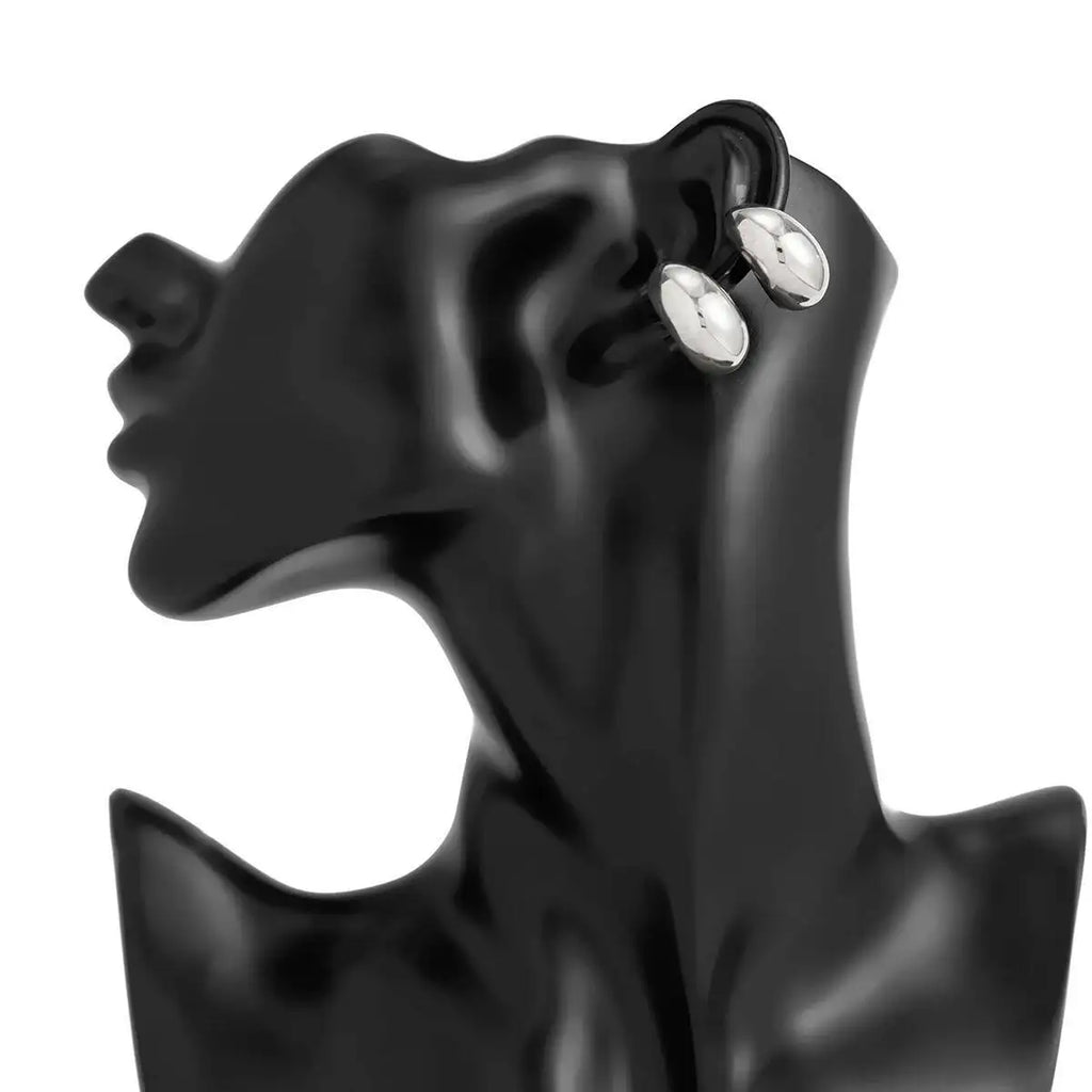 Veliora Liquid Drop C-Clip Earring ✨