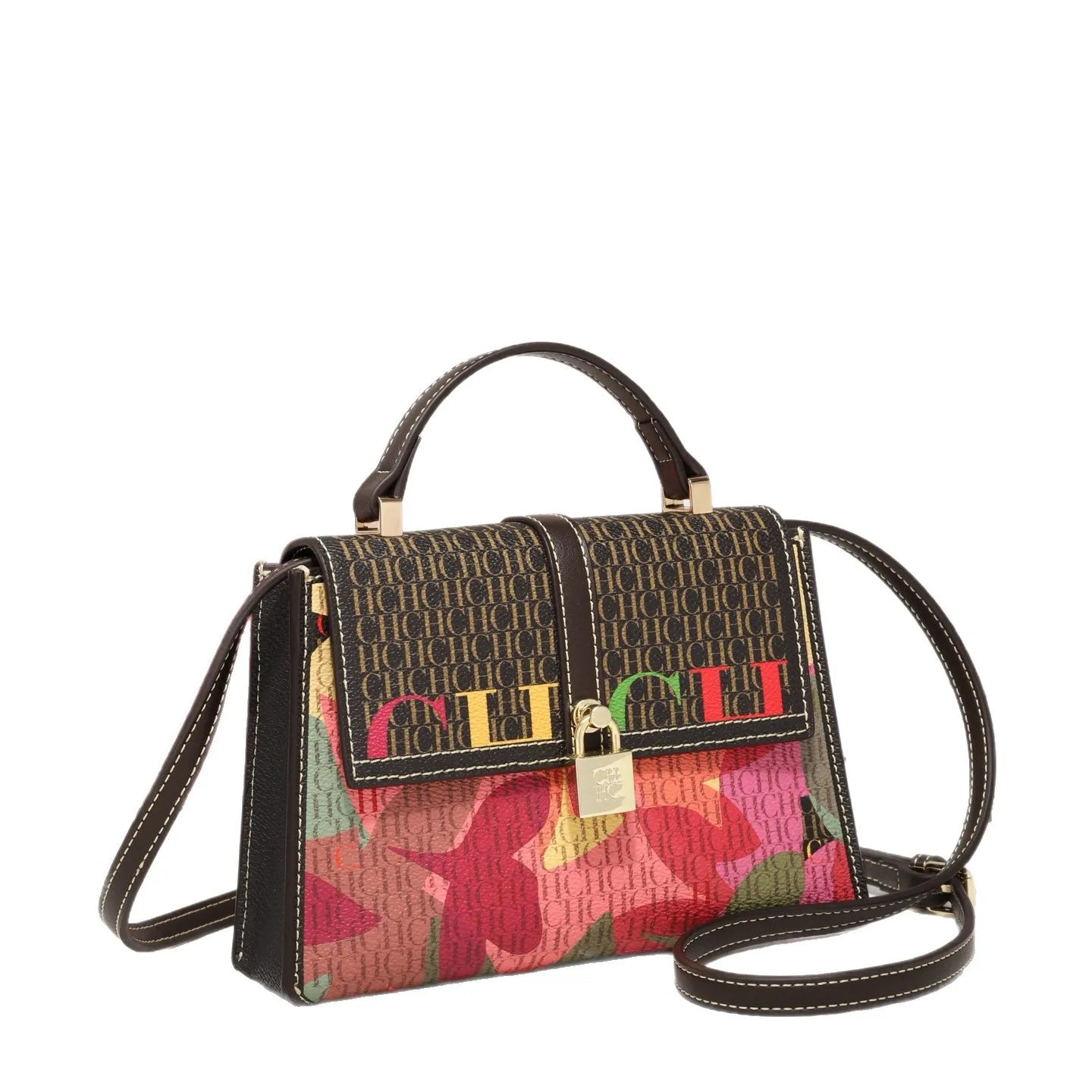 Veliora Mini Éclat Crossbody 👜
