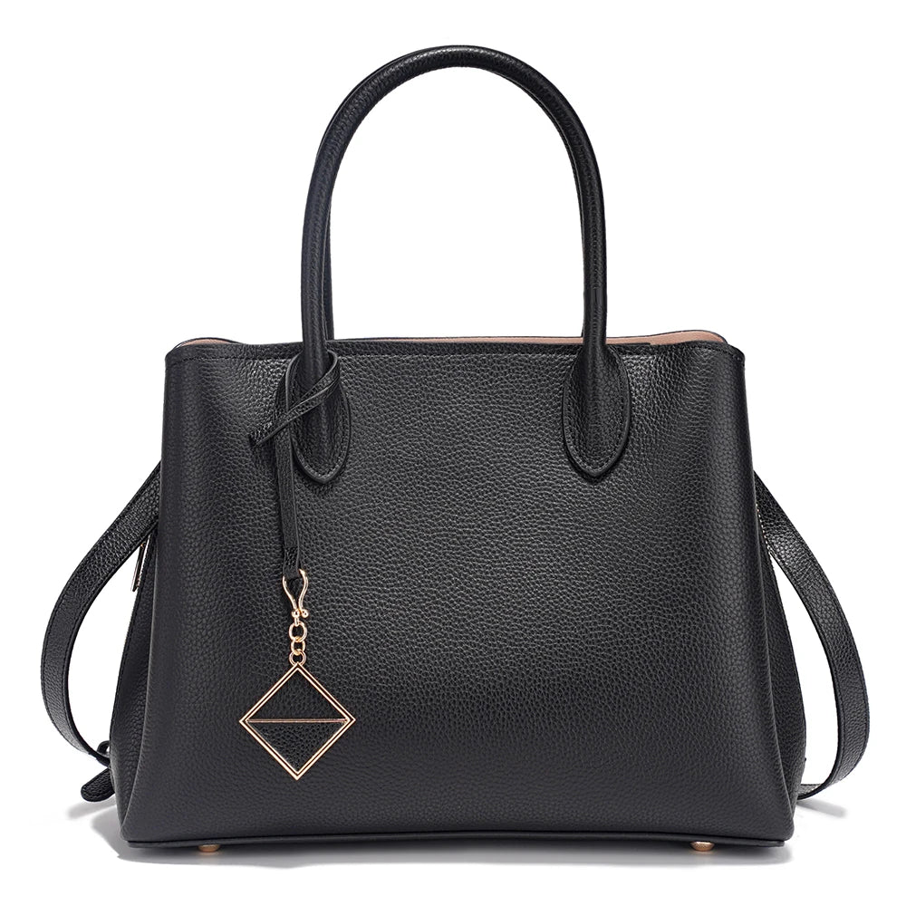 Veliora Atelier Shopper Bag