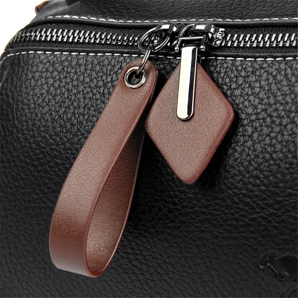 Veliora Maison Crossbody