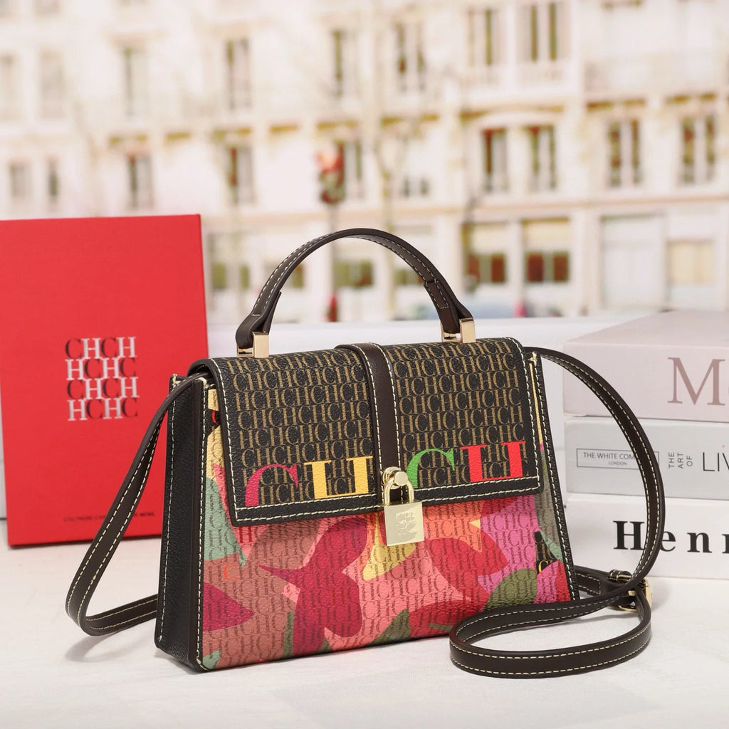 Veliora Mini Éclat Crossbody 👜