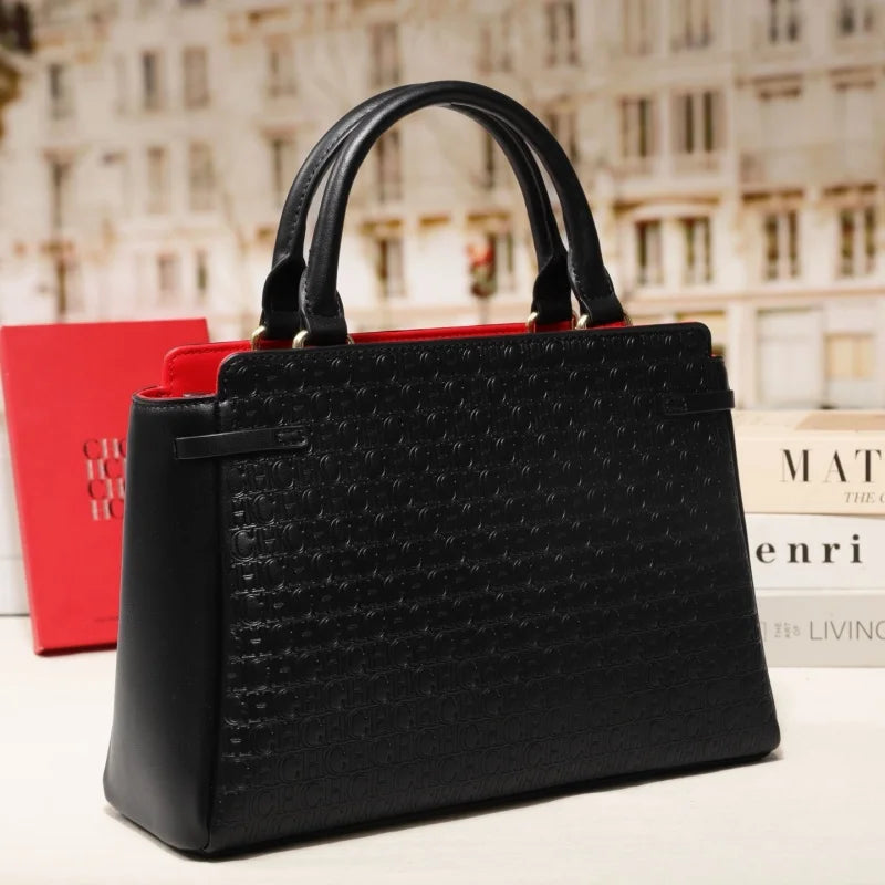 Veliora Urban Signature Crossbody 👜