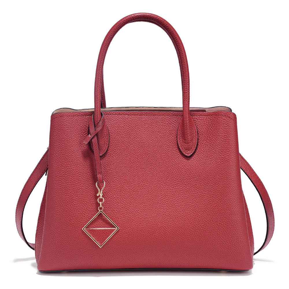 Veliora Atelier Shopper Bag