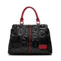 Veliora Élise Leather Crossbody