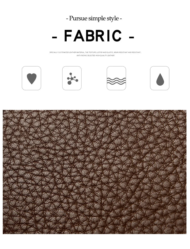 Veliora Trio Layered Crossbody Bag