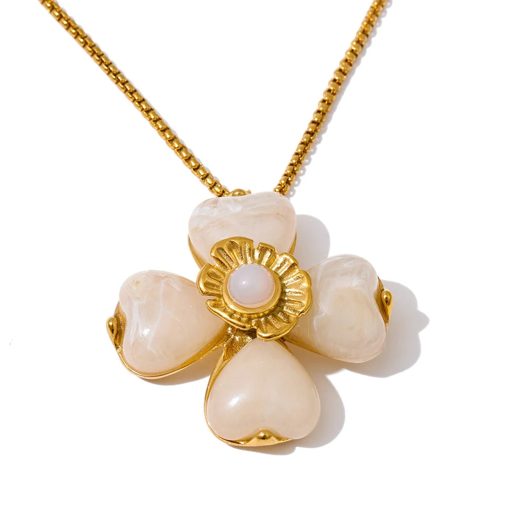 Veliora Fleur Atelier Jewelry Set