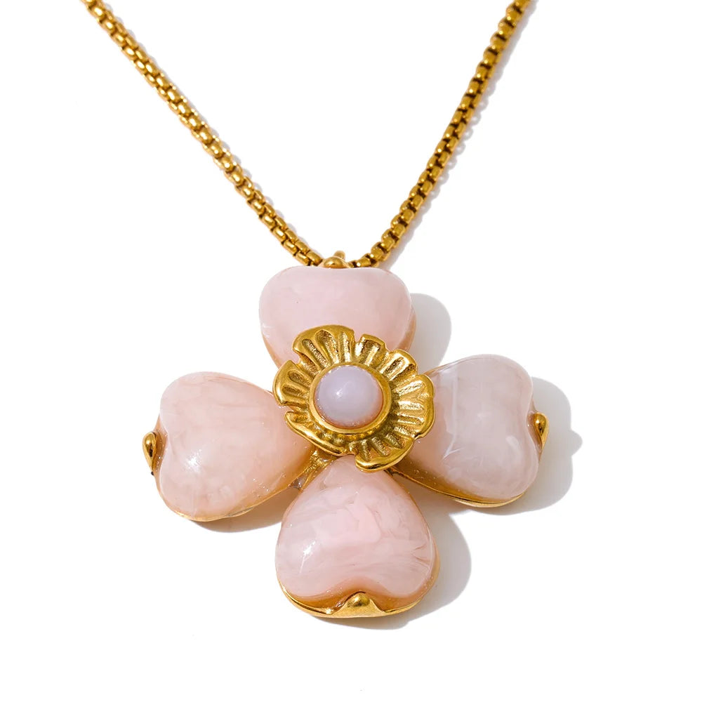 Veliora Fleur Atelier Jewelry Set