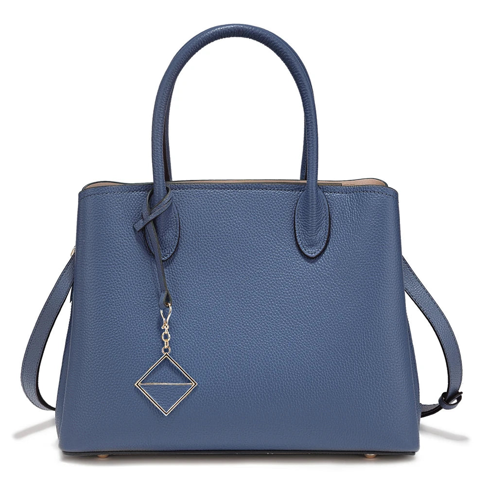 Veliora Atelier Shopper Bag