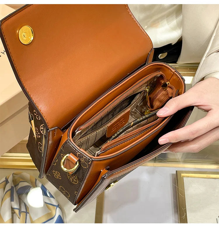 Veliora Atelier Mini Crossbody 👜