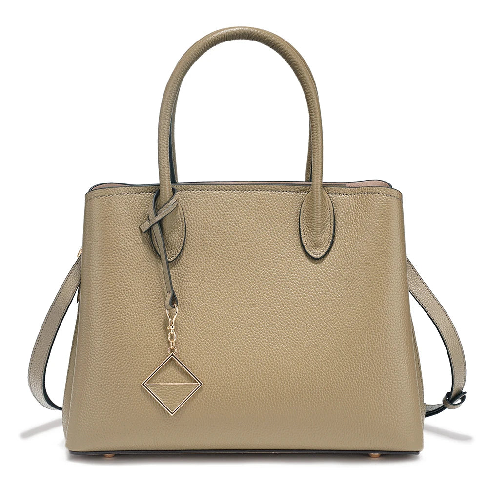 Veliora Atelier Shopper Bag