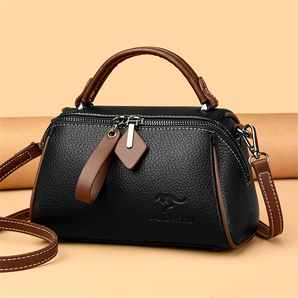 Veliora Maison Crossbody