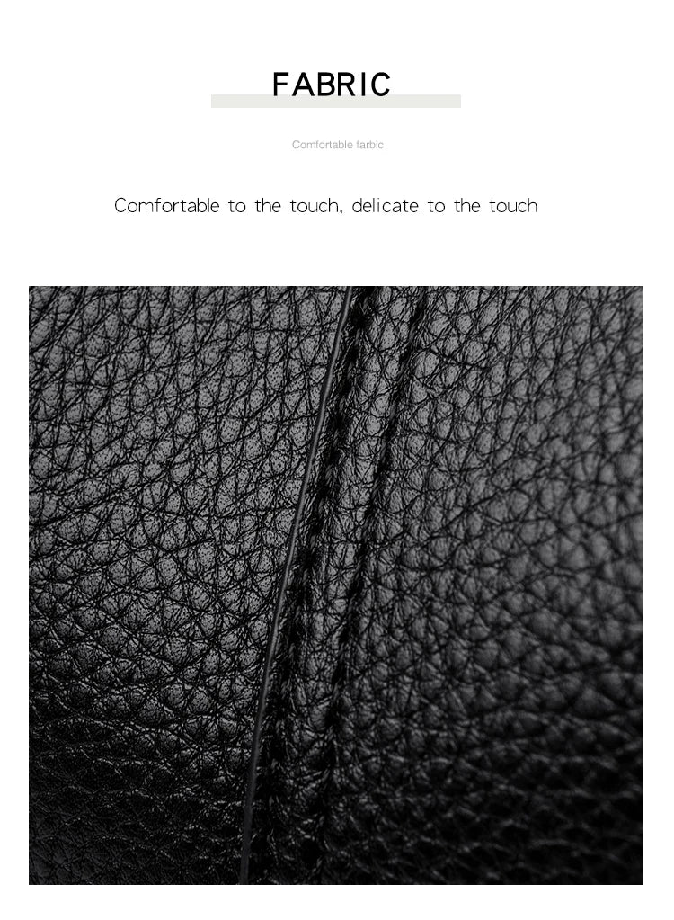 Veliora Vintage Soft Leather Shoulder Bag 👜