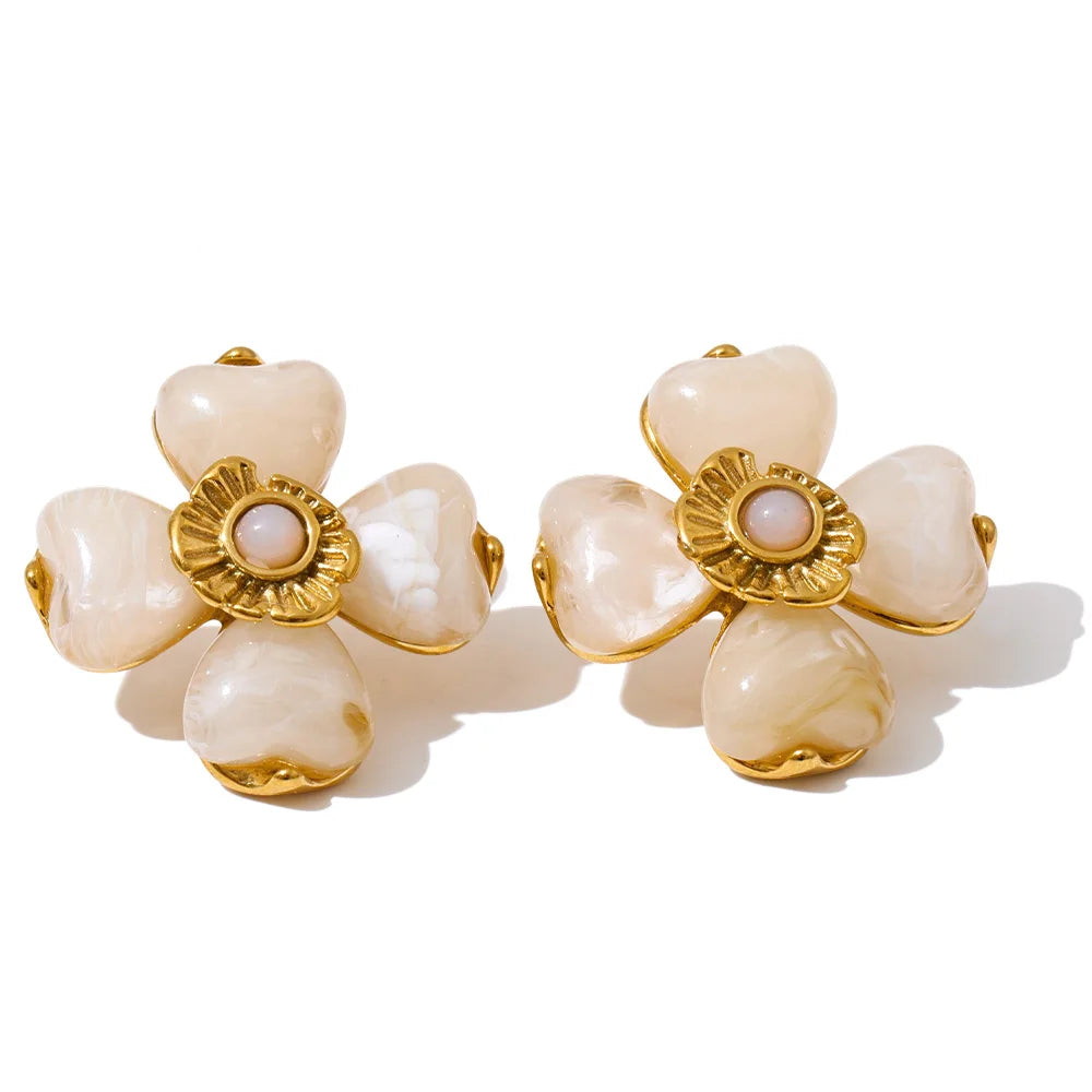 Veliora Fleur Atelier Jewelry Set